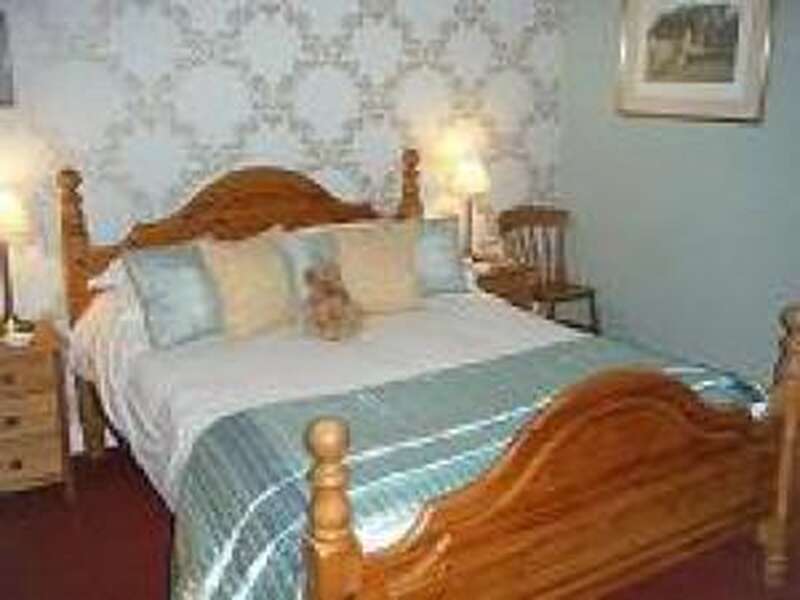 Home - Ternhill Farm House, Bed And Breakfast In Market Drayton